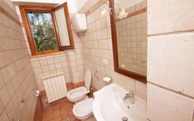 Agriturismo Le Colombe