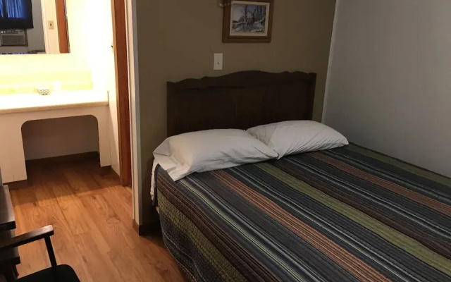 Gerrys Motel