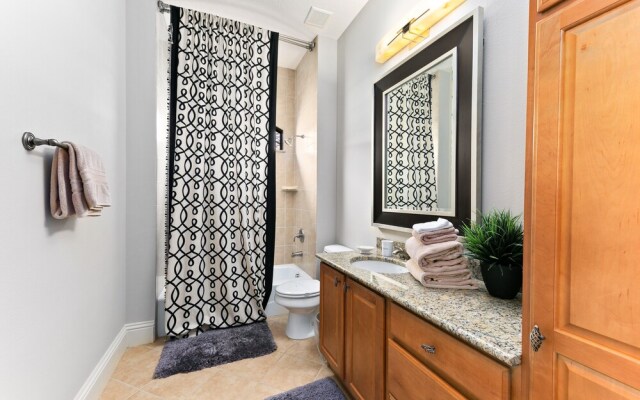 Rvh_374r Golden 6 Bedroom Home