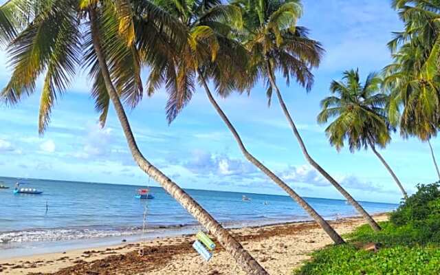 Pousada Sunshine Patacho