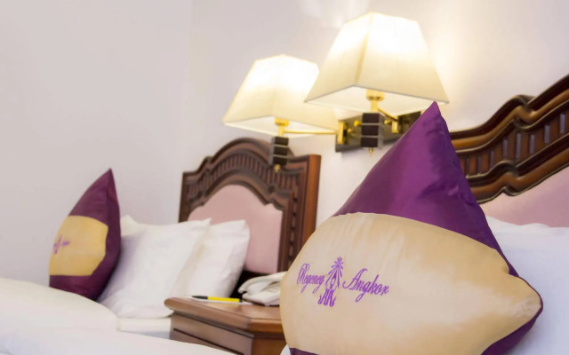 Regency Classical Angkor