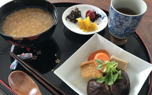 B&B Nara An