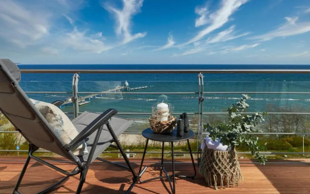 Hotel Seeschloss Sellin