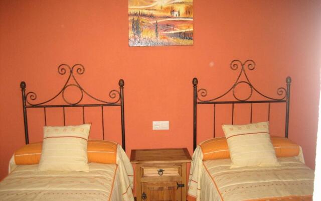 Alojamientos Bellavista