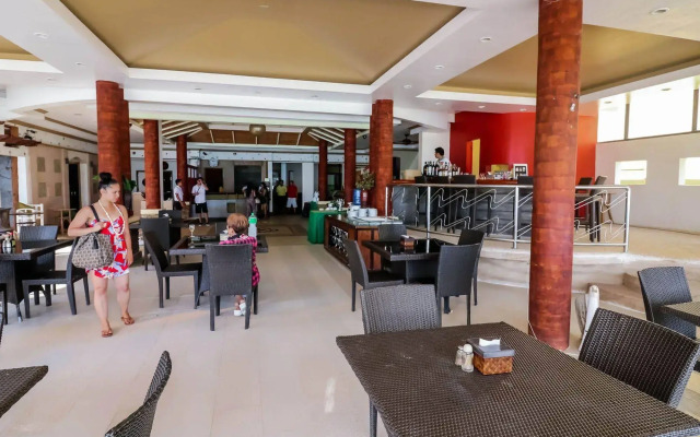 NIDA Rooms Boracay Aklan Tabisaan Jetty