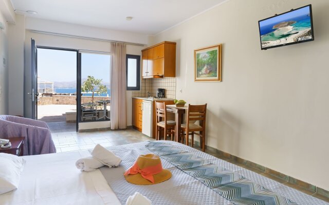 Sunrise Suites