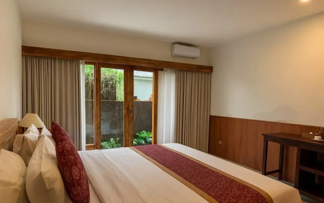 Thantha Serenity Resort