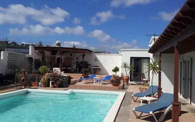 Casa Caos