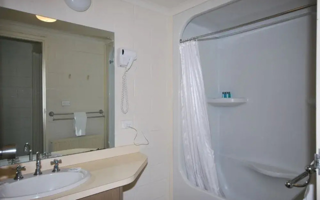 Alpine Heights 2 Bedroom 2 Story