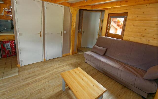 le burel 5 personnes