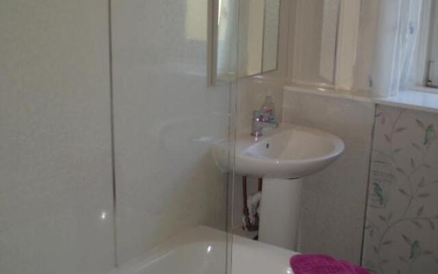 No 9 The Guest House
