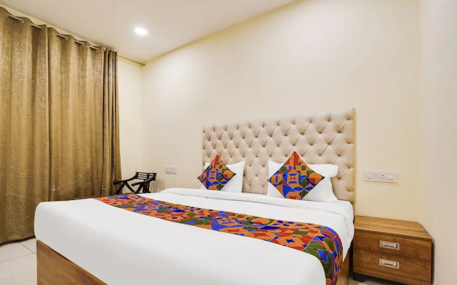 FabHotel Prime Royals Orchard