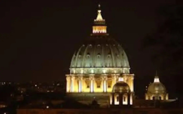 Nice and Charming House near Vaticano