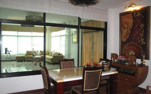 QG Resort