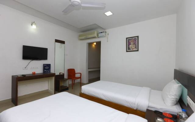 Sri BKM Guest House By OYO Rooms