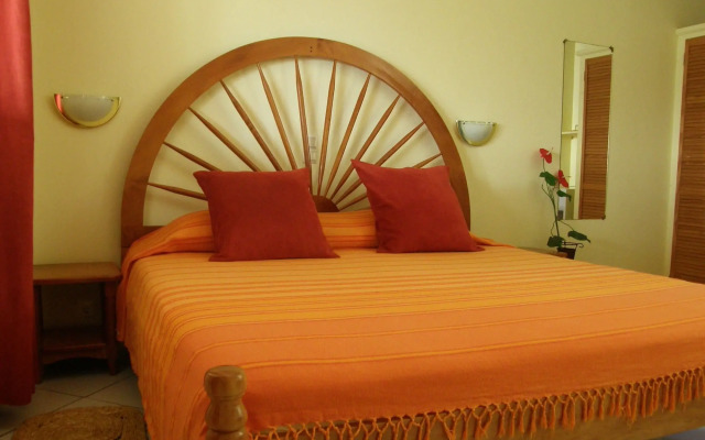 Tamarind Tree Hotel and Restaurant