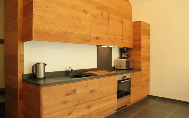 Boutique Holiday Home in Gesves With Swimming Pool