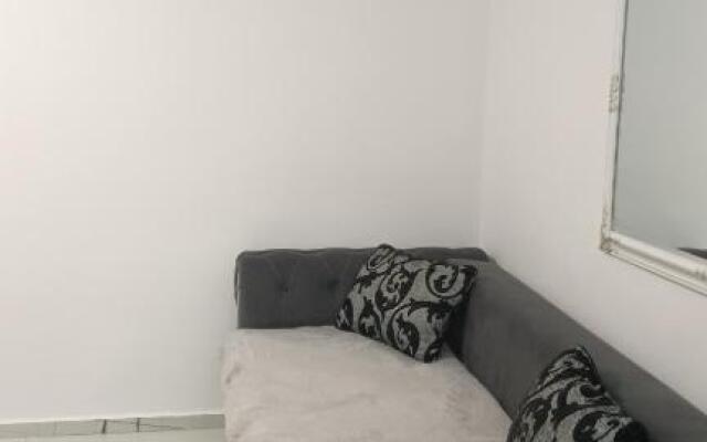 Apartament IRI Băile Herculane