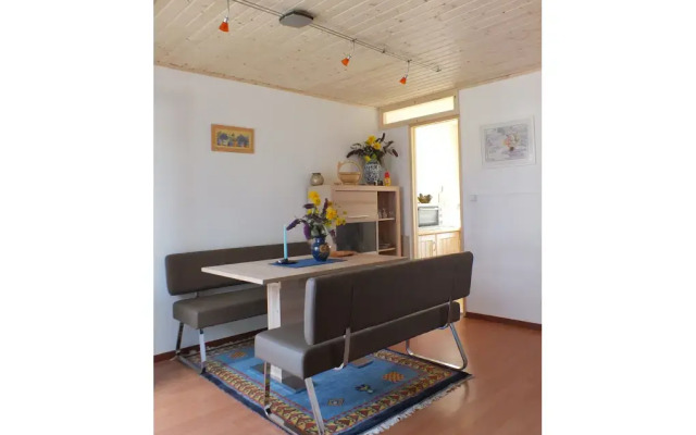 Müllers Ferienhaus Gunaras