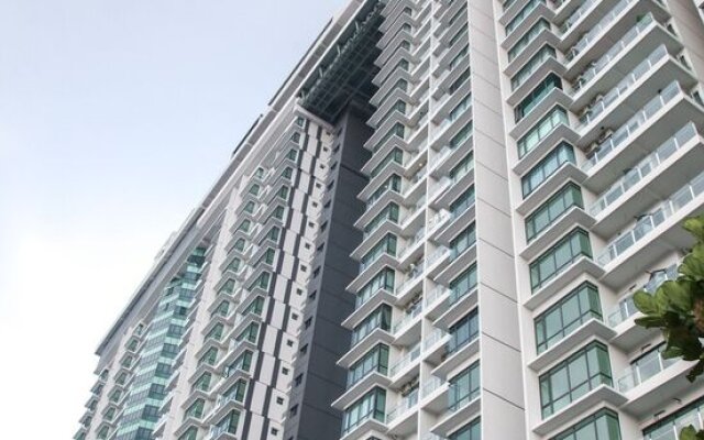 Victoria Home One Residences