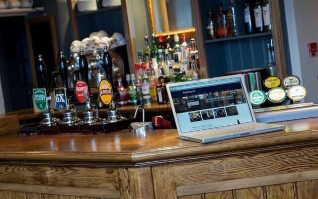 The Old Bell Inn