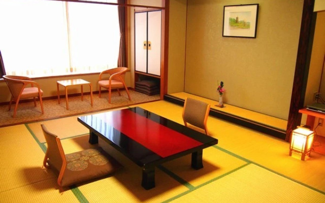 Yuda Onsen Kkr Yamaguchi Asakura