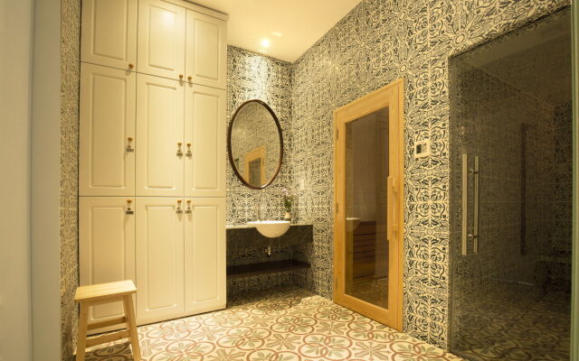 Alagon Saigon  & Spa