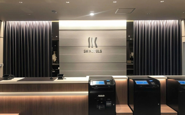 Chisun Hotel Kobe