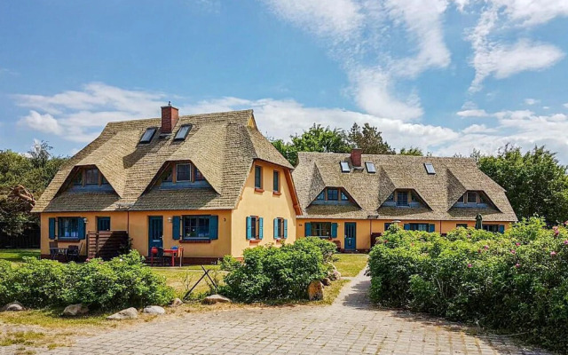 Nice Apartment in Wustrow With 1 Bedrooms