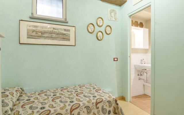 Palazzo della Stufa - Apartments for rent in Lucca