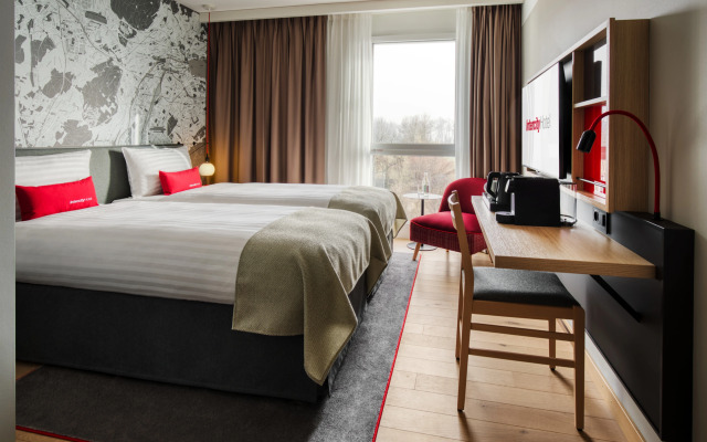 IntercityHotel Karlsruhe