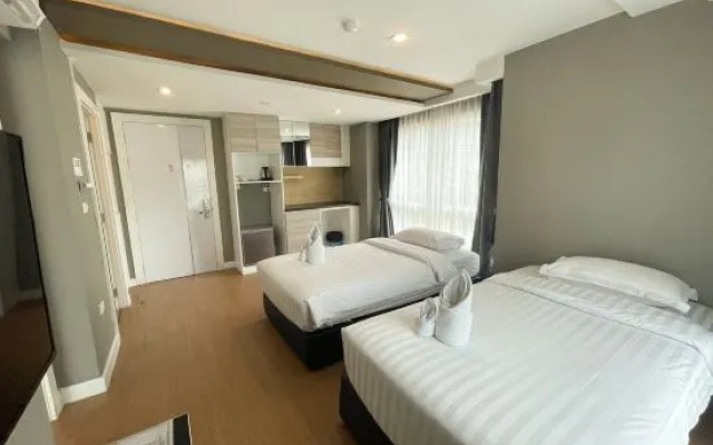 Wisdom Hotel & Residence