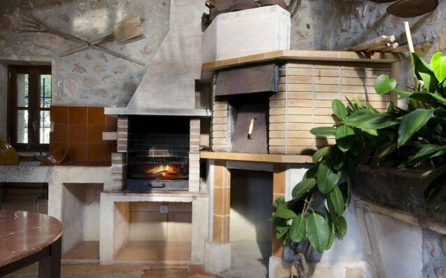 Villa - 3 Bedrooms with Pool and WiFi - 103145