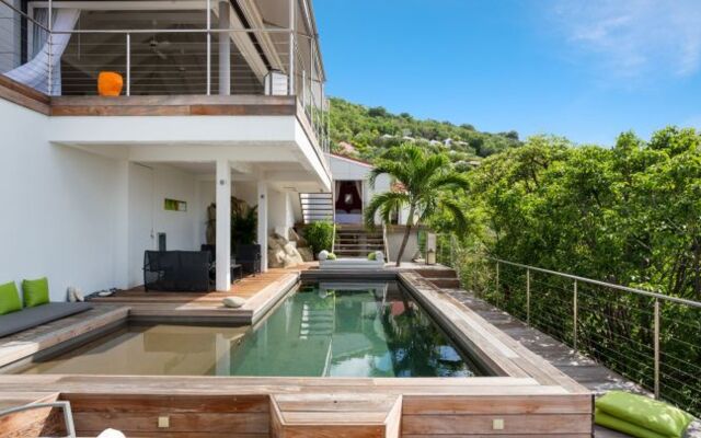 Dream Villa Gustavia-2183