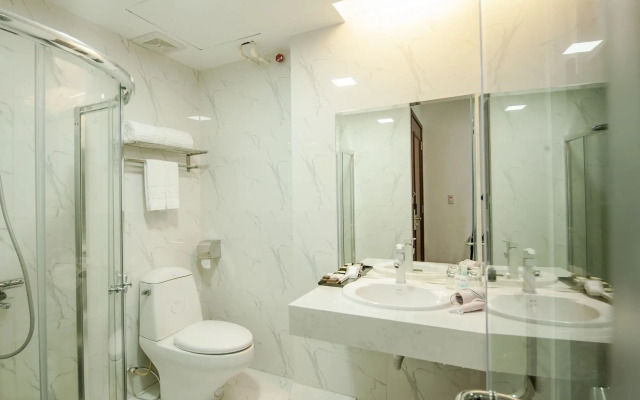 Sao Bang Hotel