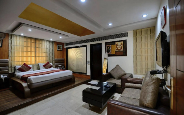 Daanish Residency Hotel