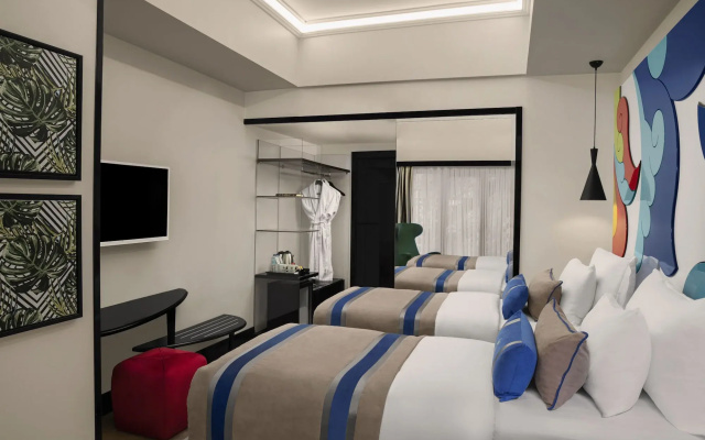 Sura Hagia Sophia Hotel