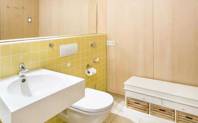 Ferienhaus Kretschmer