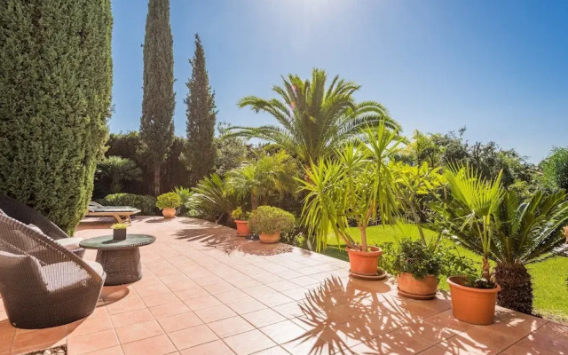 Villa Soraya