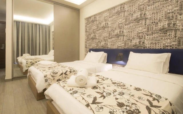 Urban Central Suites - Beirut
