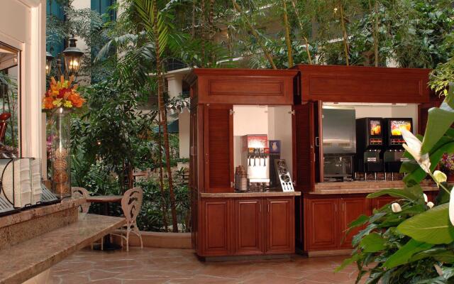 Embassy Suites by Hilton Milpitas Silicon Valley