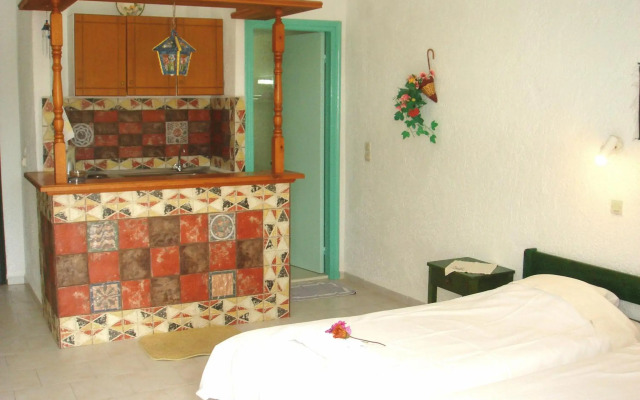 Finiki View Hotel Apartments