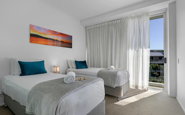 Peninsula Airlie Beach