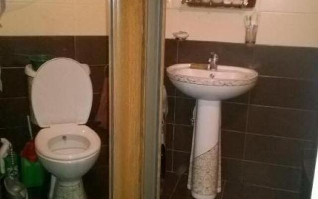 Otiko apartament
