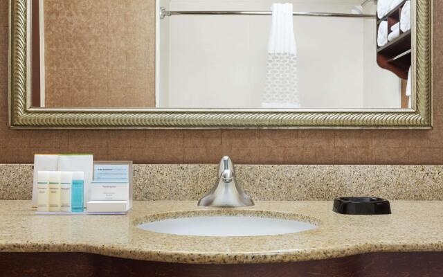 Hampton Inn Forrest City