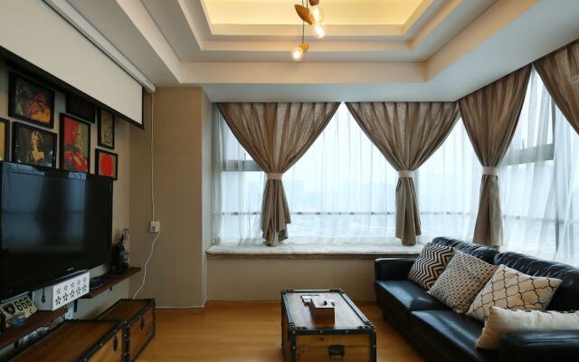 Chengdu Morpheus City Service Apartment