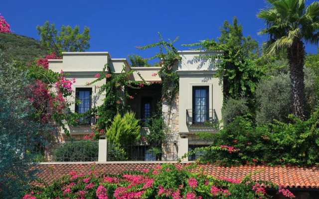 Hotel Zeytinada