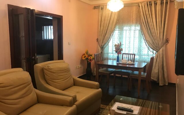 Lake 47 Suites