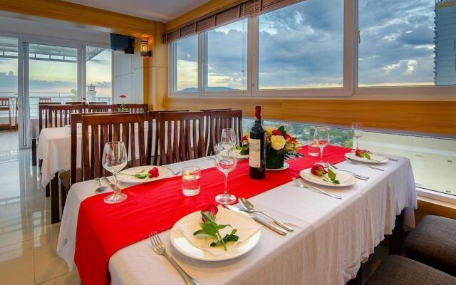 Dream Hotel Nha Trang
