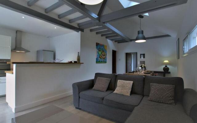 Gîte Pougy, 3 pièces, 4 personnes - FR-1-543-177